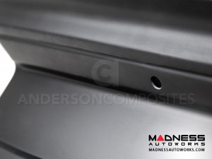 Ford Mustang Trunk/ Decklid by Anderson Composites - Fiberglass